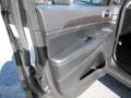 Dark Charcoal Pearl - Grand Cherokee Laredo Photo No. 11