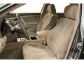 Aloe Green Metallic - Camry LE Photo No. 7