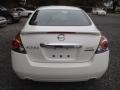 Super Black - Altima 2.5 S Photo No. 4