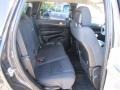 Dark Charcoal Pearl - Grand Cherokee Laredo Photo No. 16
