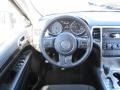 Dark Charcoal Pearl - Grand Cherokee Laredo Photo No. 21