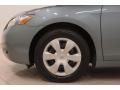 Aloe Green Metallic - Camry LE Photo No. 21
