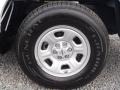 Avalanche White - Frontier S King Cab Photo No. 12