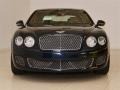 2012 Dark Sapphire Bentley Continental Flying Spur   photo #3