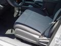 Bright Silver Metallic - Nitro SXT Photo No. 10