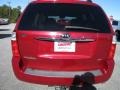 2006 Claret Red Kia Sedona EX  photo #6