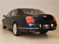 2012 Dark Sapphire Bentley Continental Flying Spur   photo #5