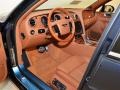 Saddle Interior Photo for 2012 Bentley Continental Flying Spur #56439958