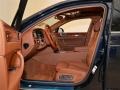 Saddle Interior Photo for 2012 Bentley Continental Flying Spur #56439976