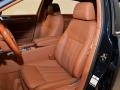 Saddle Interior Photo for 2012 Bentley Continental Flying Spur #56439985