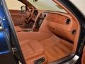 Saddle Interior Photo for 2012 Bentley Continental Flying Spur #56439994