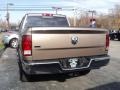 2010 Austin Tan Pearl Dodge Ram 1500 SLT Quad Cab 4x4  photo #4