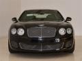  2012 Continental Flying Spur Speed Onyx