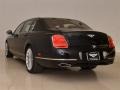 Onyx - Continental Flying Spur Speed Photo No. 5