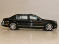  2012 Continental Flying Spur Speed Onyx