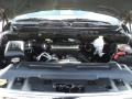 4.7 Liter Flex-Fuel SOHC 16-Valve V8 2010 Dodge Ram 1500 SLT Quad Cab 4x4 Engine