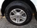 2007 Ford F150 XLT SuperCab Wheel and Tire Photo