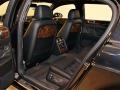 Beluga Interior Photo for 2012 Bentley Continental Flying Spur #56440285