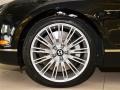2012 Bentley Continental Flying Spur Speed Wheel and Tire Photo
