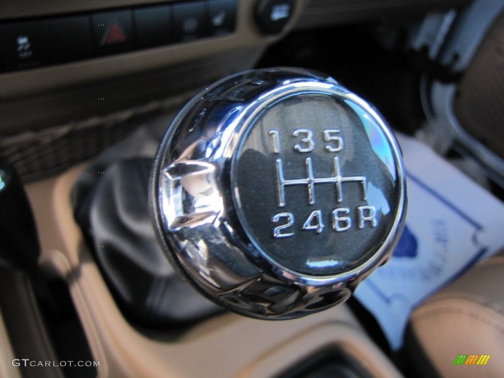 2012 Jeep Wrangler Unlimited Sahara 4x4 6 Speed Manual Transmission Photo #56440426