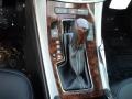 Ebony Transmission Photo for 2012 Buick LaCrosse #56440585