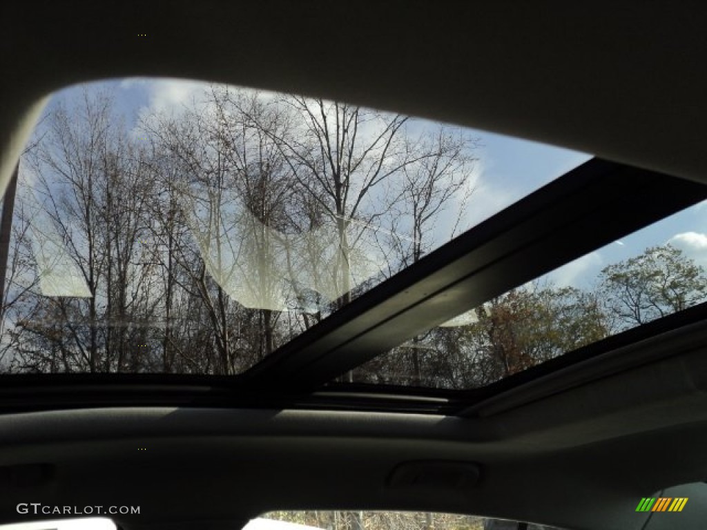 2012 Buick LaCrosse FWD Sunroof Photo #56440597