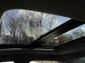 2012 Buick LaCrosse Ebony Interior Sunroof Photo