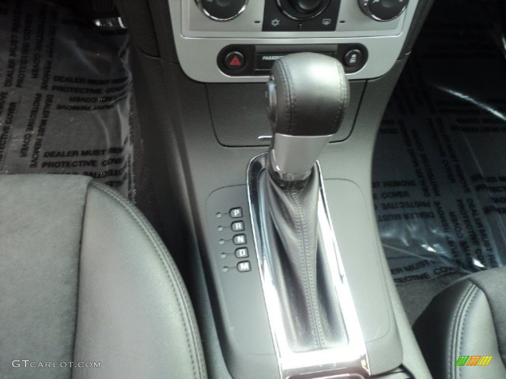 2012 Chevrolet Malibu LT 6 Speed Automatic Transmission Photo #56440651