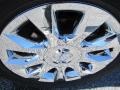 2012 Buick Enclave FWD Wheel and Tire Photo