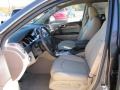 Cashmere Interior Photo for 2012 Buick Enclave #56440831