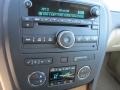 2012 Buick Enclave FWD Audio System