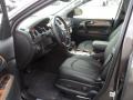 Ebony Interior Photo for 2012 Buick Enclave #56440995