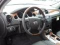 Ebony Dashboard Photo for 2012 Buick Enclave #56441030