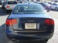 Liquid Blue Metallic - A4 2.0T Sedan Photo No. 10