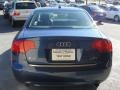 2006 Liquid Blue Metallic Audi A4 2.0T Sedan  photo #10