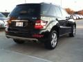 Black - ML 350 4Matic Photo No. 4