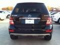 Black - ML 350 4Matic Photo No. 5