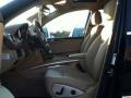 Black - ML 350 4Matic Photo No. 8