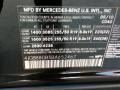 Black - ML 350 4Matic Photo No. 15