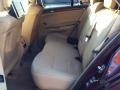 Barolo Red Metallic - ML 350 4Matic Photo No. 10