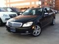 Black - C 300 4Matic Luxury Photo No. 1
