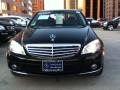 Black - C 300 4Matic Luxury Photo No. 2