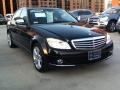 Black - C 300 4Matic Luxury Photo No. 3
