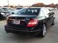 Black - C 300 4Matic Luxury Photo No. 4