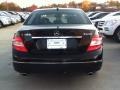 Black - C 300 4Matic Luxury Photo No. 5