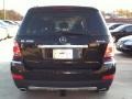 Obsidian Black Metallic - GL 450 4Matic Photo No. 5