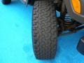 Patriot Blue Pearl - Wrangler X 4x4 Photo No. 2