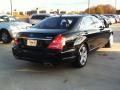 Black - S 550 4Matic Sedan Photo No. 4
