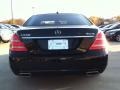 Black - S 550 4Matic Sedan Photo No. 5