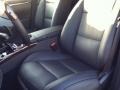 Black - S 550 4Matic Sedan Photo No. 9